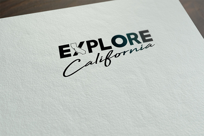 Web Design Meath - Portfolio_Explore California