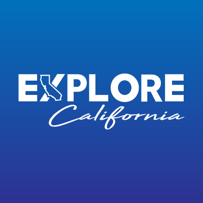 Cafe Studios Design - Portfolio - Explore California - Logo 1