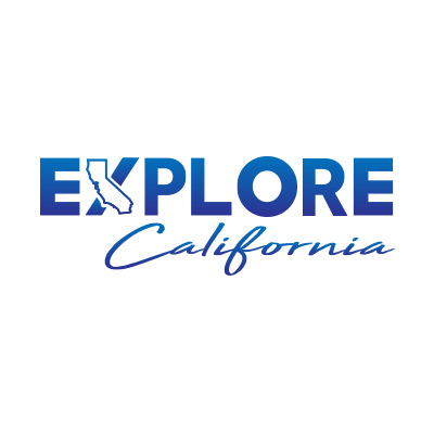 Cafe Studios Design - Portfolio - Explore California - Logo 2