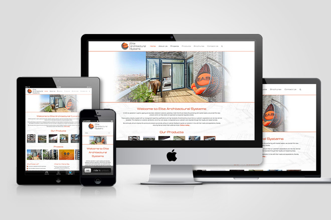 Web Design Meath - Portfolio_EAS